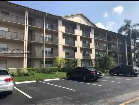 12955 SW 16th Ct #409M, Pembroke Pines, FL 33027