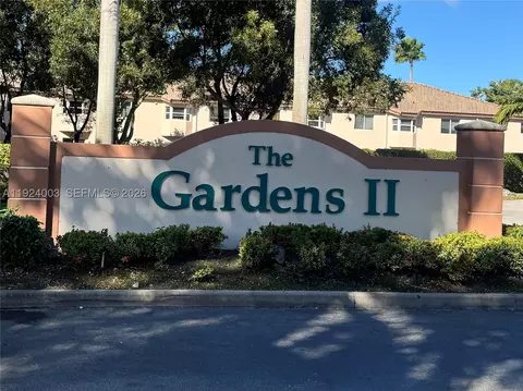1260 SE 31st Ct #105-34, Homestead, FL 33035