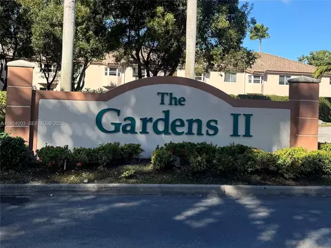 1260 SE 31st Ct #105-34, Homestead, FL 33035