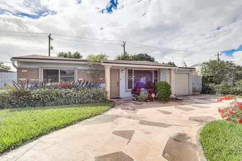 6950 SW 26th St, Miramar, FL 33023