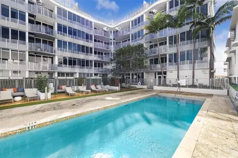 435 21st St #316, Miami Beach, FL 33139