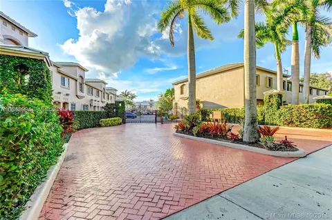 15750 SW 92nd Ave #29C, Palmetto Bay, FL 33157
