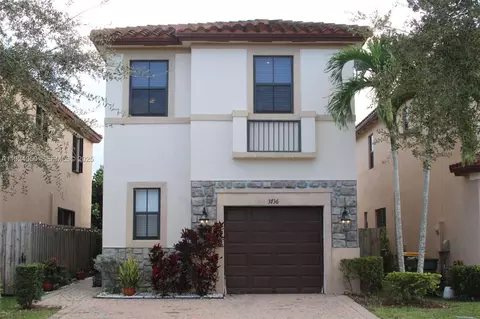 3736 NE 2nd St, Homestead, FL 33033