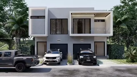 610 NW 25th Ct, Miami, FL 33125
