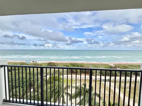9273 Collins Ave #705, Surfside, FL 33154