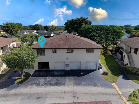 4605 SW 139th Ct #814, Miami, FL 33175