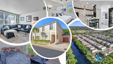 10529 NW 57th Ct, Coral Springs, FL 33076