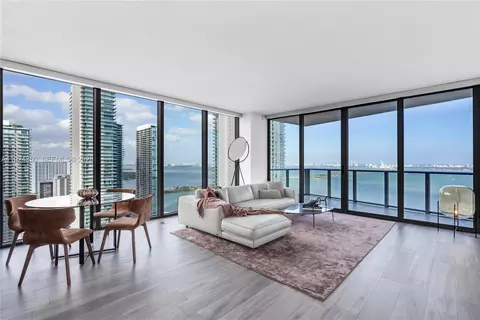 460 NE 28th St #3601, Miami, FL 33137