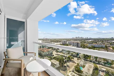 551 N Fort Lauderdale Beach Blvd #R1904, Fort Lauderdale, FL 33304