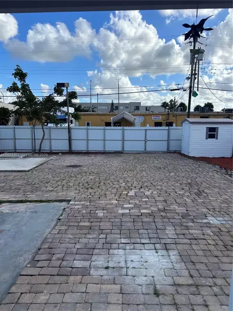 Exterior - 354 E 50th St, Hialeah, FL 33013 photo 1 of 1