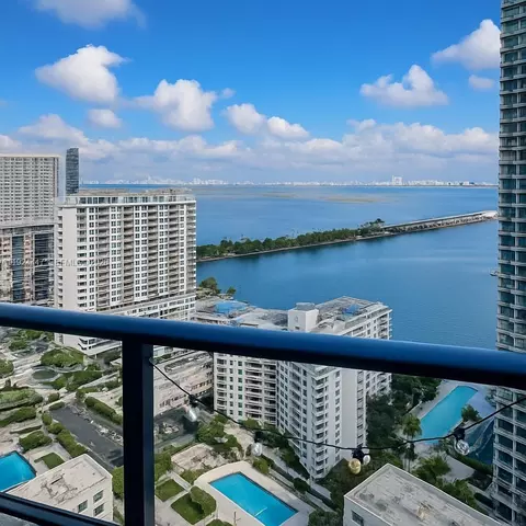 501 NE 31st St #2902, Miami, FL 33137