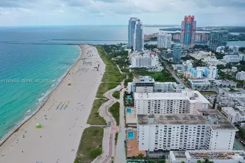 Undisclosed, Miami Beach, FL 33139