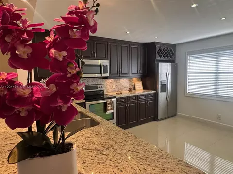 13001 SW 15th Ct #207T, Pembroke Pines, FL 33027