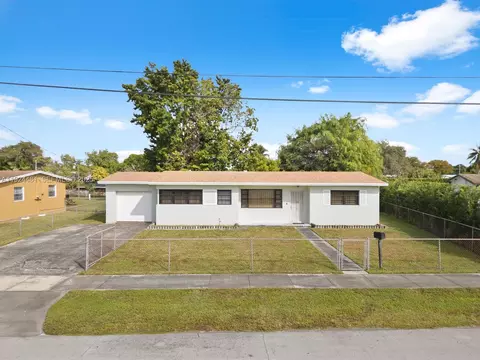 19621 NW 39th Ct, Miami Gardens, FL 33055