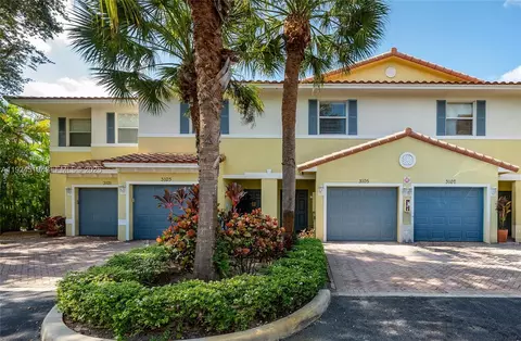 3105 NW 25th Ter #3105, Oakland Park, FL 33309