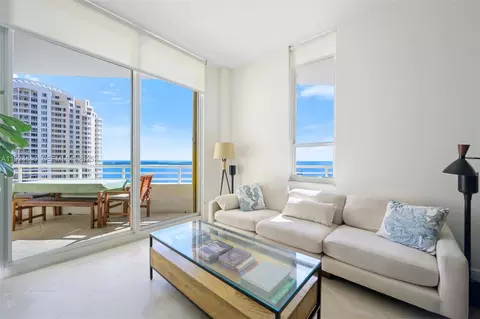888 Brickell Key Dr #2909, Miami, FL 33131