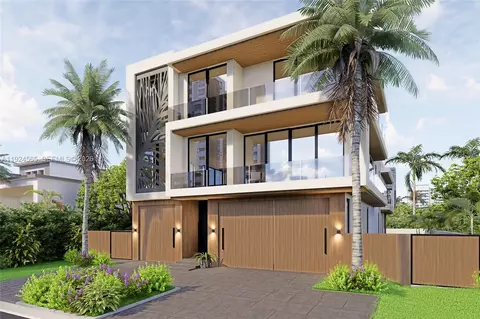 870 E Palm Ave E, Boca Raton, FL 33432