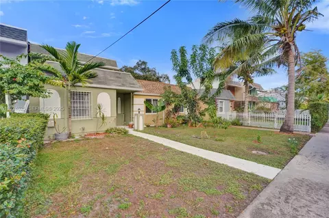 Undisclosed, North Miami, FL 33181