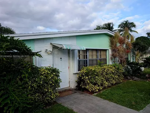 7231 Ramona St, Miramar, FL 33023