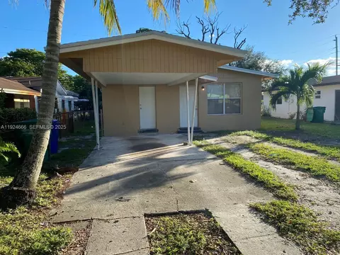 Undisclosed, Fort Lauderdale, FL 33311