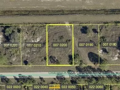 948 Chadwick St, Lehigh Acres, FL 33974