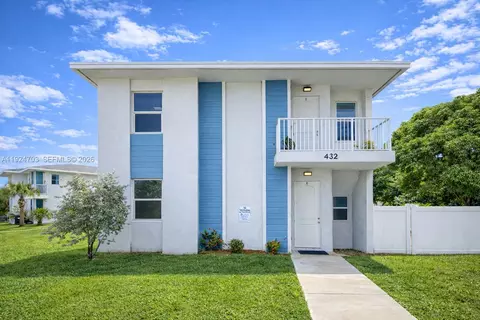 432 21st St #2, West Palm Beach, FL 33407