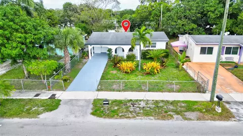 1035 NW 11th Ct, Fort Lauderdale, FL 33311