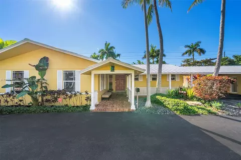 1030 Adams St, Hollywood, FL 33019