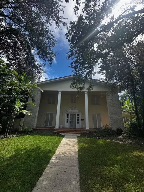640 Grand Concourse, Miami Shores, FL 33138