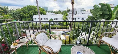 1605 Meridian Ave #401, Miami Beach, FL 33139
