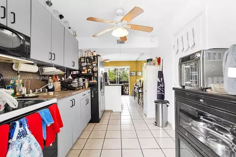Kitchen - 911 E 9th Pl, Hialeah, FL 33010 photo 3 of 3