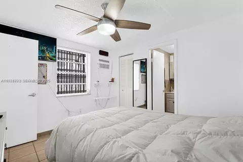 Bedroom - 911 E 9th Pl, Hialeah, FL 33010 photo 2 of 7