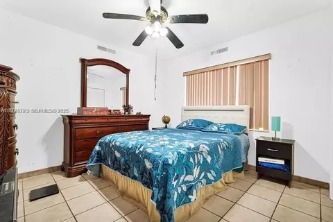 Bedroom - 911 E 9th Pl, Hialeah, FL 33010 photo 6 of 7