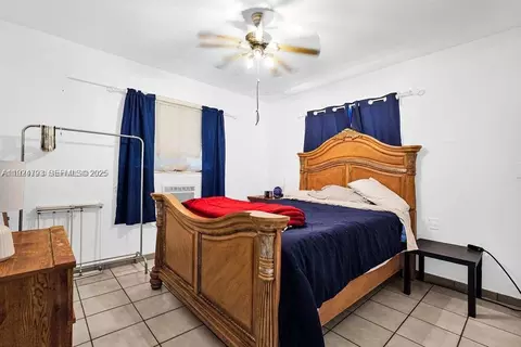 Bedroom - 911 E 9th Pl, Hialeah, FL 33010 photo 7 of 7