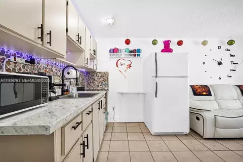 Kitchen - 911 E 9th Pl, Hialeah, FL 33010 photo 1 of 3