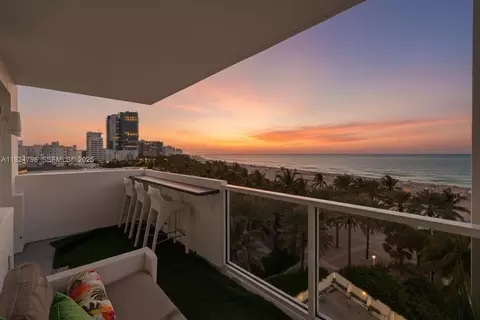 100 Lincoln Rd #747, Miami Beach, FL 33139