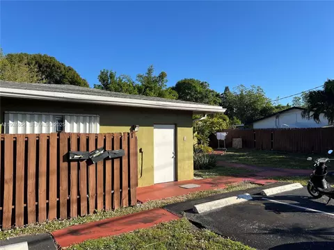 Undisclosed, Fort Lauderdale, FL 33334
