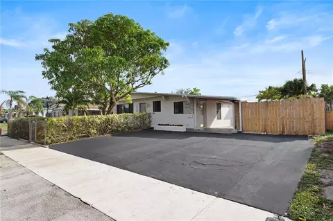 1410 NW 42nd St, Fort Lauderdale, FL 33309