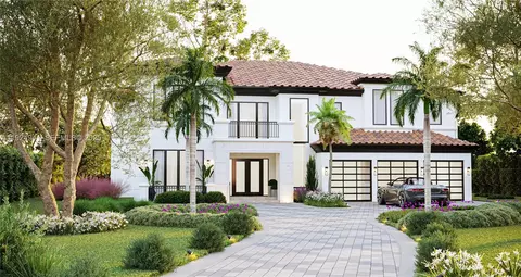 5903 SW 54th Ct, Davie, FL 33314