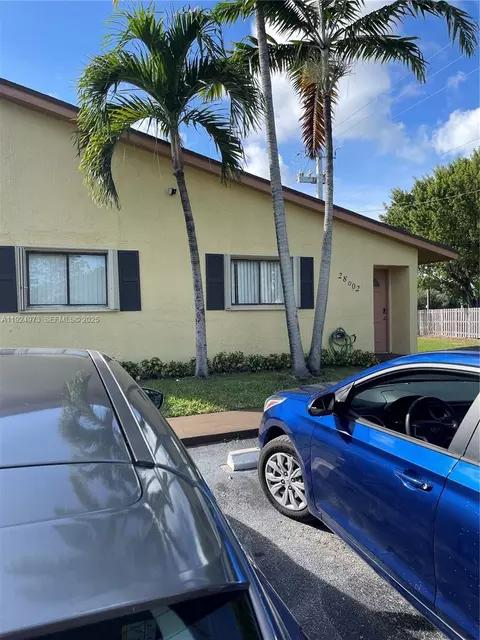28002 SW 140th Ct, Homestead, FL 33033