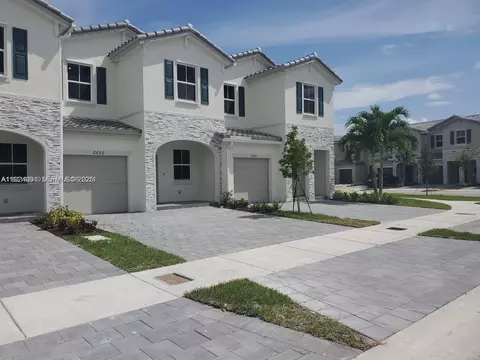 2602 SE 11th St, Homestead, FL 33035