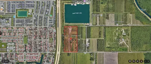 240 St, Miami, FL 33032