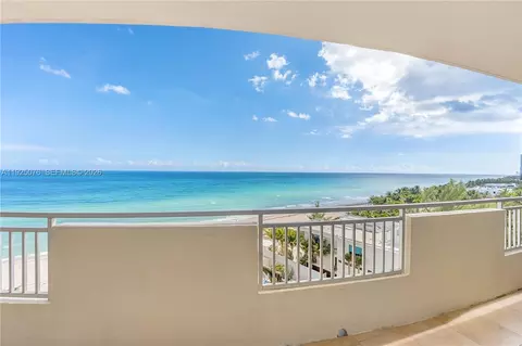 3180 S Ocean Dr #1012, Hallandale Beach, FL 33009