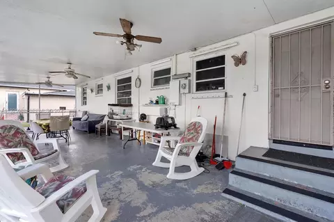 Exterior - 355 W 54th St, Hialeah, FL 33012 photo 3 of 12
