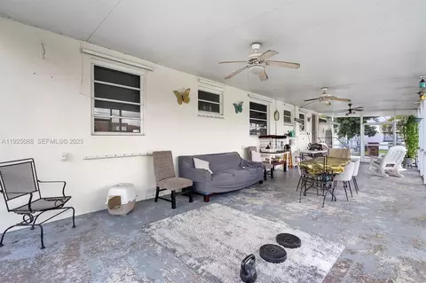 Exterior - 355 W 54th St, Hialeah, FL 33012 photo 5 of 12
