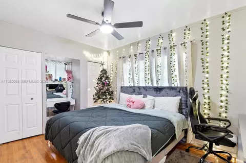 Bedroom - 355 W 54th St, Hialeah, FL 33012 photo 1 of 2