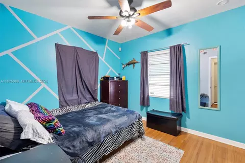 Bedroom - 355 W 54th St, Hialeah, FL 33012 photo 2 of 2