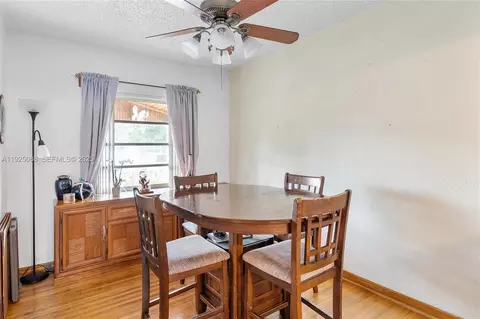 Dining - 355 W 54th St, Hialeah, FL 33012 photo 4 of 4