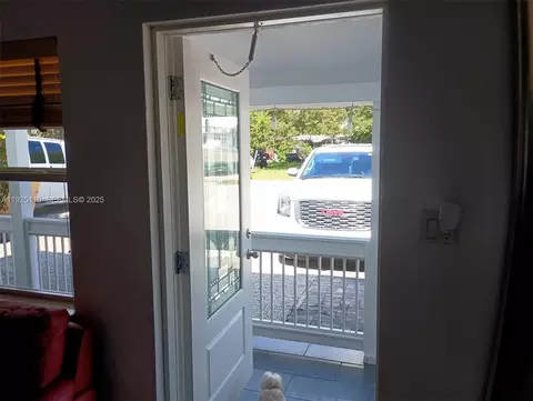 Entry Way - 29 Bonefish Ave, Key Largo, FL 33037 photo 1 of 1