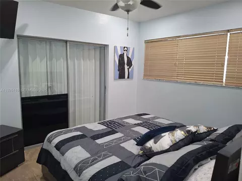 Bedroom - 29 Bonefish Ave, Key Largo, FL 33037 photo 5 of 6